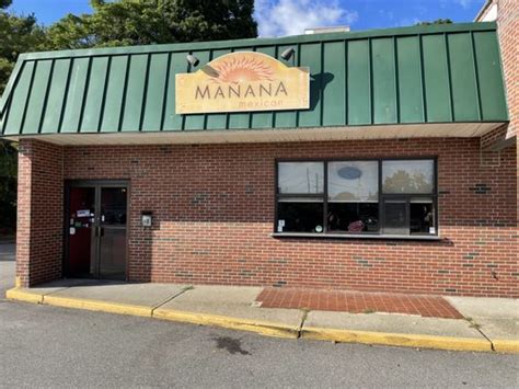 Manana groton  It is very good! The should be back at the Kartway in Gales Ferry soon but I found them at Navy Federal in Groton
